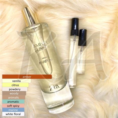 blanc a porter zara perfume dupe|zara amber fusion dupe.